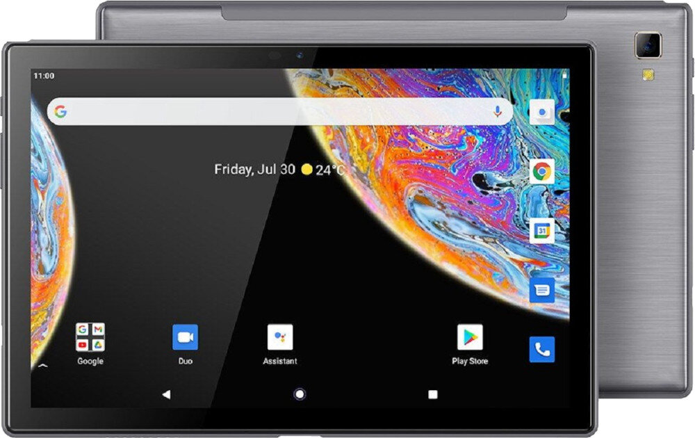 Tablet TECHBITE SmartBoard przedni oraz tylni aparat