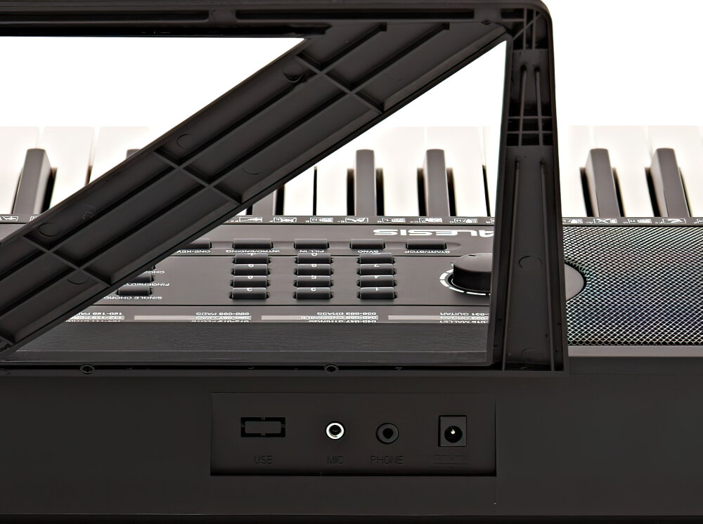 Keyboard ALESIS Harmony 54 - TakeLessons