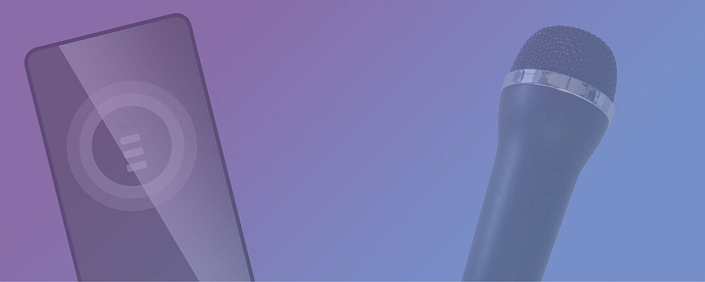 Let-s Sing 2022 Gra śpiewanie mikrofon karaoke aplikacja piosenki tryby konsola