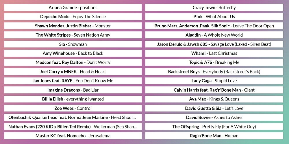 Let-s Sing 2022 Gra śpiewanie mikrofon karaoke aplikacja piosenki tryby konsola