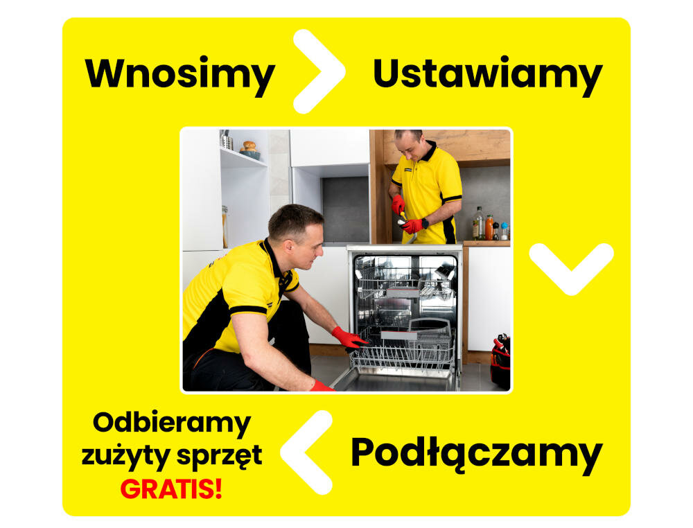 SHARP-QW-NS14I49EX-EU usługa