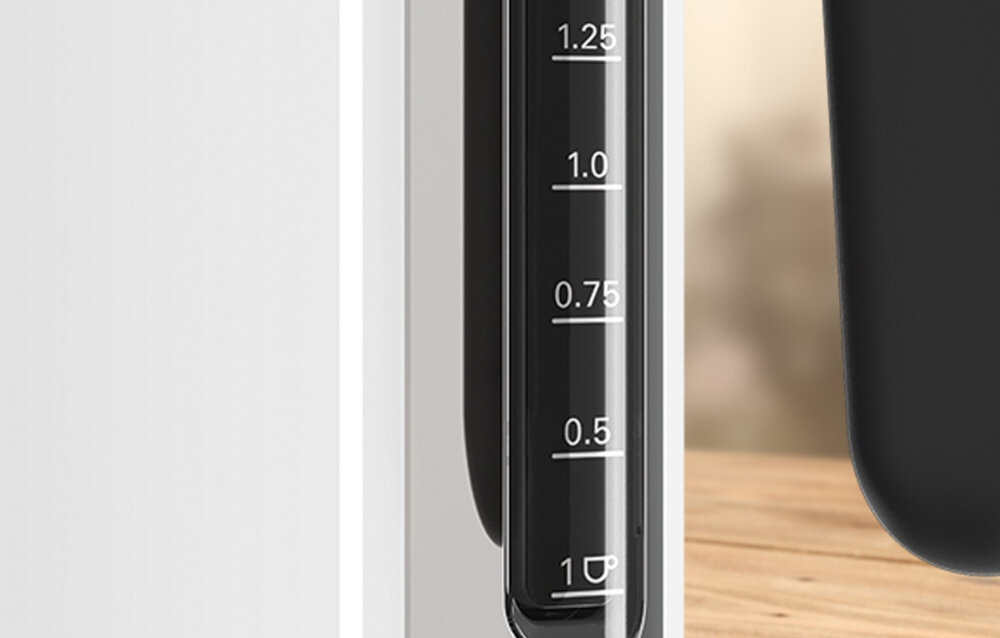 Czajnik KENWOOD ZJX740WH doskonala jakosc