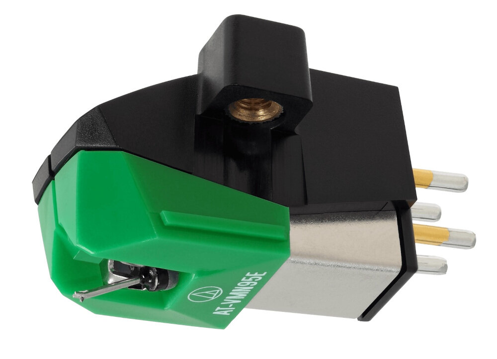 Wkładka gramofonowa AUDIO-TECHNICA AT-VM95E - Dopasowanie do gramofonów
