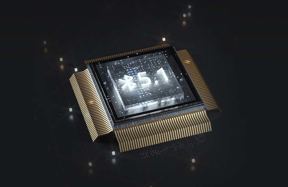 SŁUCHAWKI QCY HT03 BLUETOOTH 