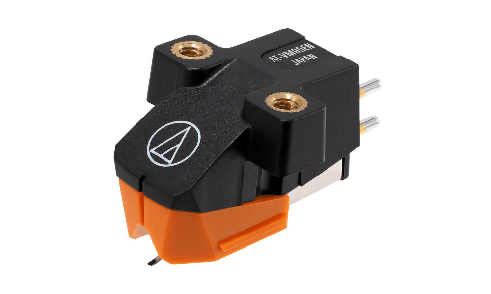 Wkładka gramofonowa AUDIO-TECHNICA AT-VM95EN - Dopasowanie do gramofonów