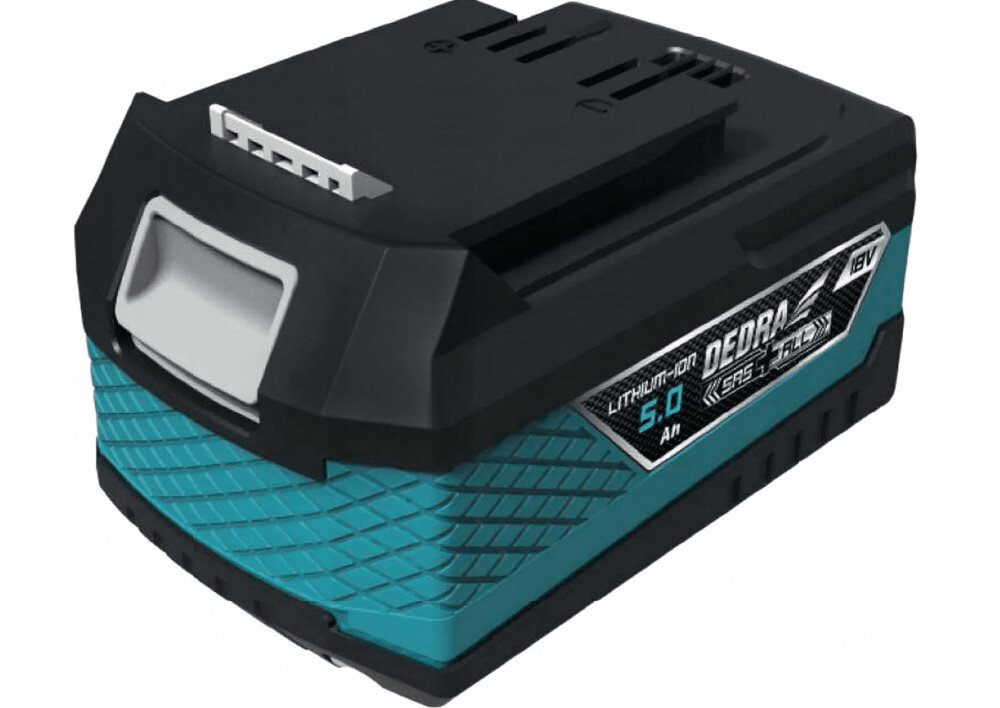 Wiertarko-wkrętarka DEDRA