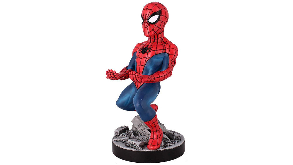Figurka CABLE GUYS Spider-Man Classic - usb