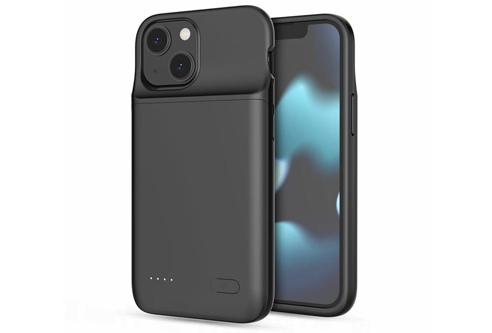 TECH-PROTECT PowerCase etui zalozone na teleon iphone
