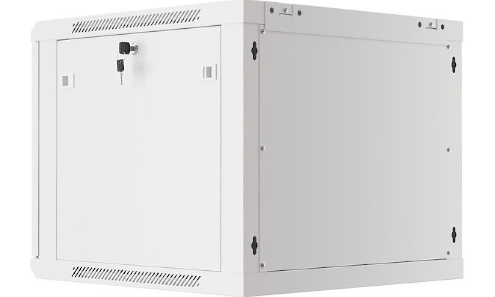 Szafa RACK LANBERG 19 skos prawy