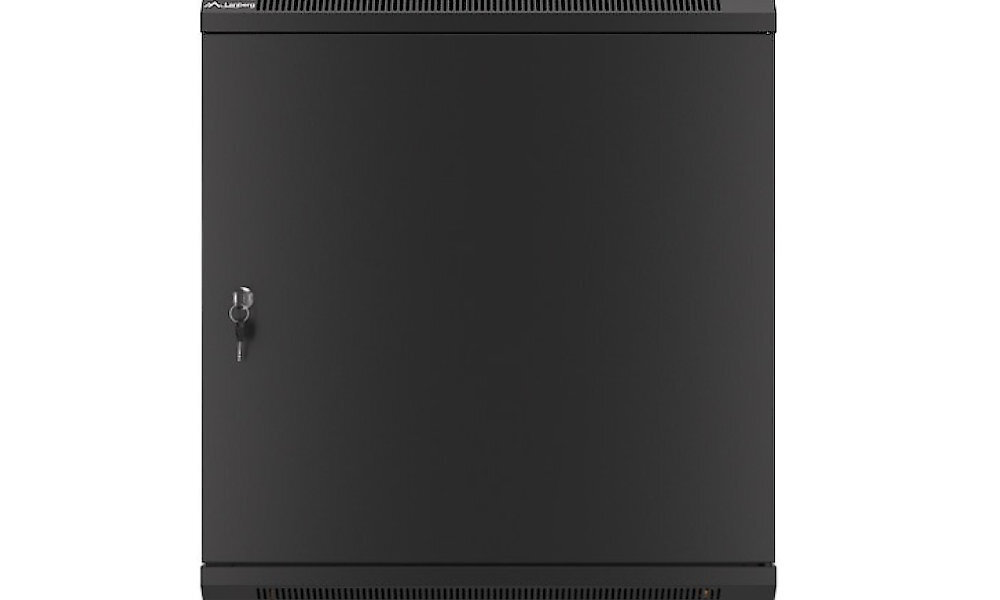 Szafa RACK LANBERG 19 Wszechstronne możliwości