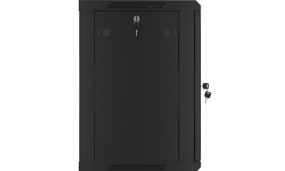 Szafa RACK LANBERG 19 Solidna konstrukcja