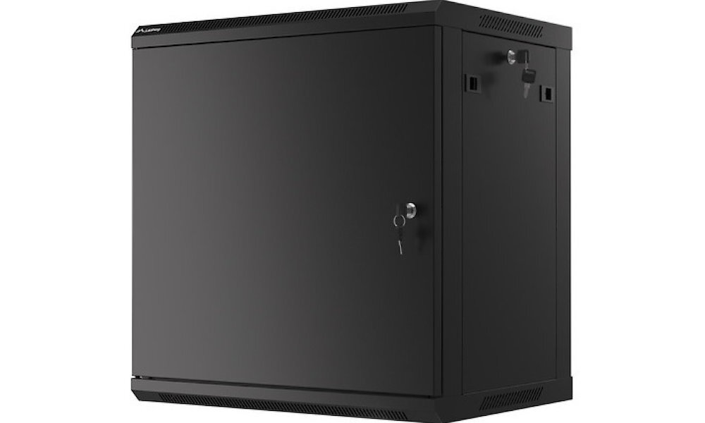 Szafa RACK LANBERG 19 Duże możliwości