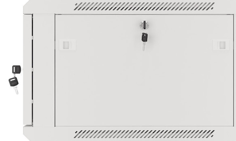 Szafa RACK LANBERG 19 bok