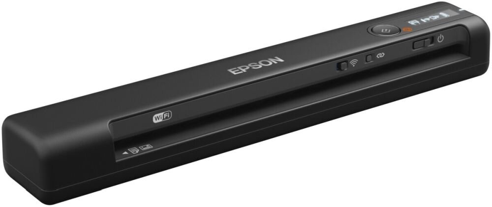 Skaner EPSON WorkForce ES-60W.