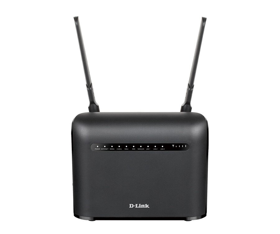 Router D-LINK DWR-953V2 - LTE