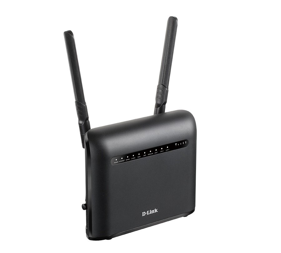 Router D-LINK DWR-953V2 - AC1200