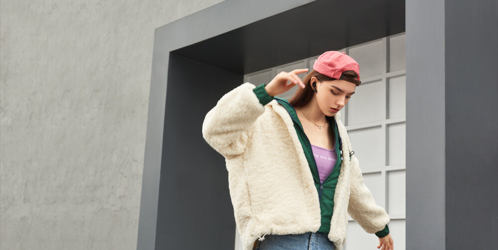 Słuchawki REALME Buds Air 2 Neo bluetooth