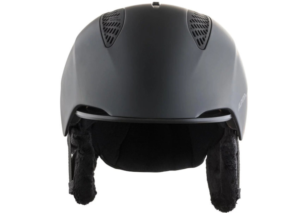 Kask narciarski ALPINA Grand skorupa twarda waga