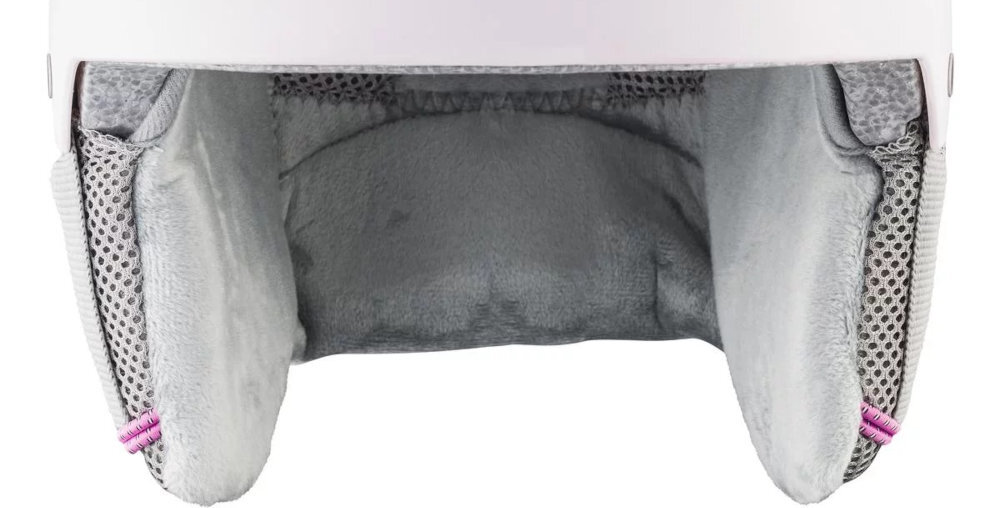 Kask narciarski ALPINA Zupo powłoka polistyren wytrzymałość