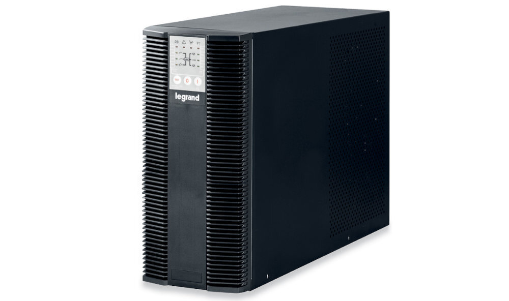 UPS LEGRAND Keor LP 2 KVA szerokie zastosowanie i wysoka wydajnosc
