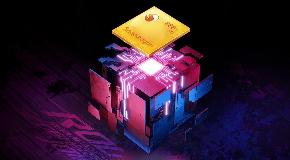 Smartfon ASUS ROG Phone 5s ekran procesor bateria wydajność pojemność rozdzielczość funkcje sterowanie ładowanie diody wygląd chłodzenie RAM grafika hdr amoled  