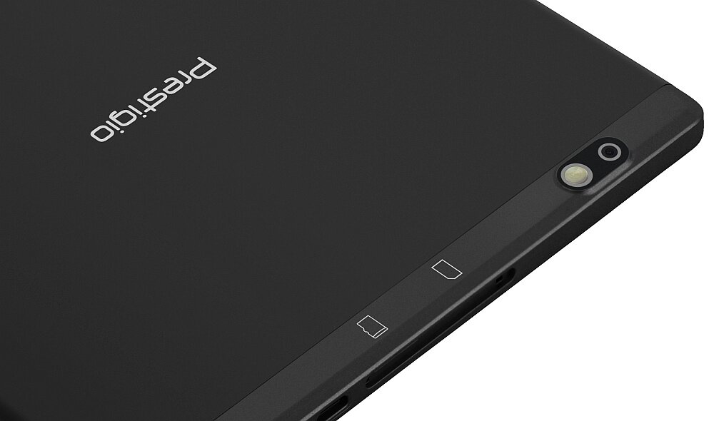 Tablet PRESTIGIO Grace 4891 ekran bateria wydajność pojemność aparat