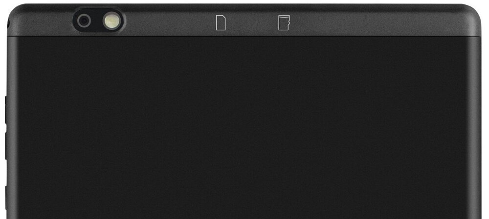 Tablet PRESTIGIO Grace 4891 ekran bateria wydajność pojemność aparat