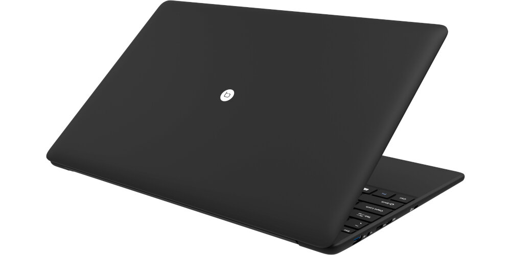 Laptop TECHBITE Zin 4 15.6 IPS Celeron N4000 4GB SSD 128GB Windows 10 Professional solidne odporne uszkodzenia zarysowania