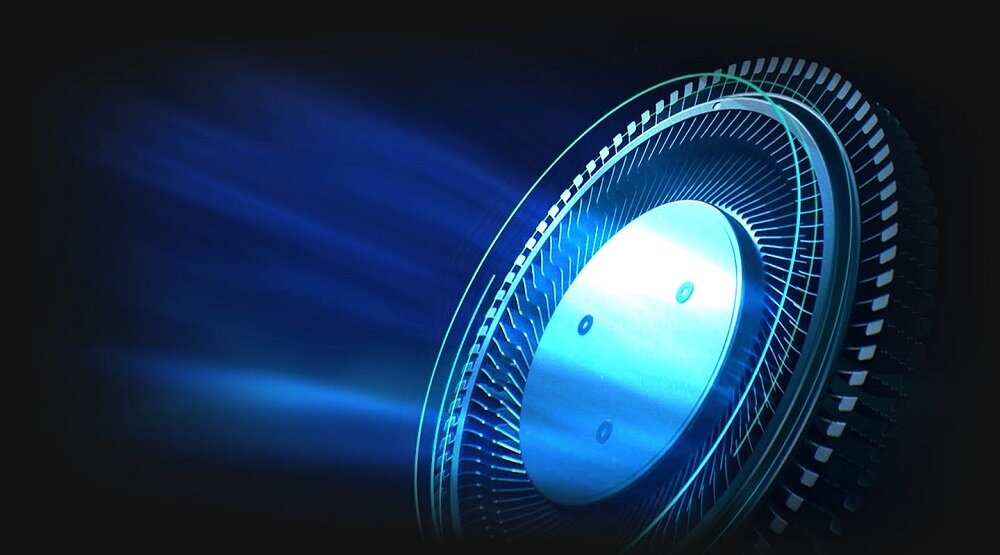 Laptop ACER Predator Helios 300 - AeroBlade 3D