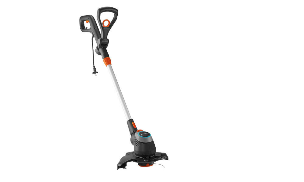 GARDENA zestaw instrukcja gwarancja