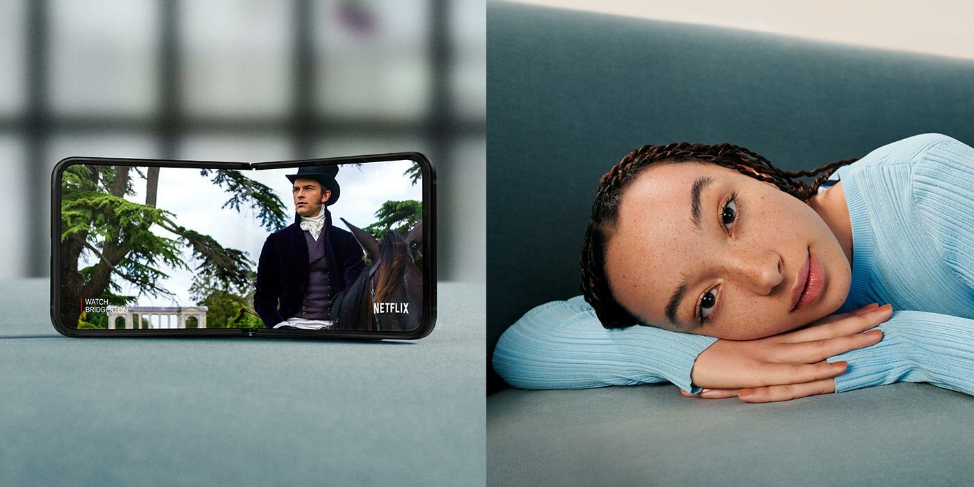 Wyświetlacz główny o wielkości 6,7 cala sprawi, że wygodnie możesz oglądać każdy serial. Wcale nie potrzebujesz do tego telewizora, albo laptopa! Sprawdź w Media Expert. Wyświetlacz główny o wielkości 6,7 cala sprawi, że wygodnie możesz oglądać każdy serial. Wcale nie potrzebujesz do tego telewizora, albo laptopa! Sprawdź w Media Expert.