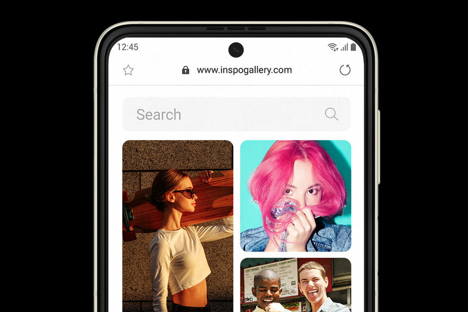 Dynamiczne sceny w filmach i grach działają płynnie, sprawdź na Galaxy Z Flip3 5G dostępnym w Media Expert. Dynamiczne sceny w filmach i grach działają płynnie, sprawdź na Galaxy Z Flip3 5G dostępnym w Media Expert.