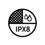 pierwszy składany wodoodporny Galaxy