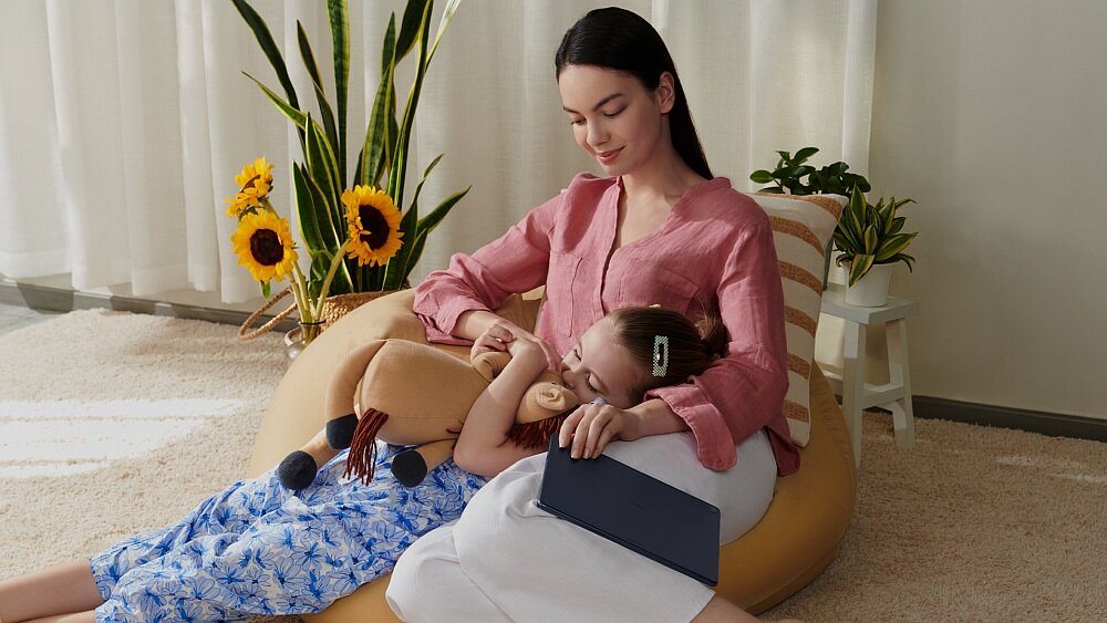 Tablet HUAWEI MatePad T10S 10.1 dzieci kontrola rodzicielska gry zdjęcia filmy