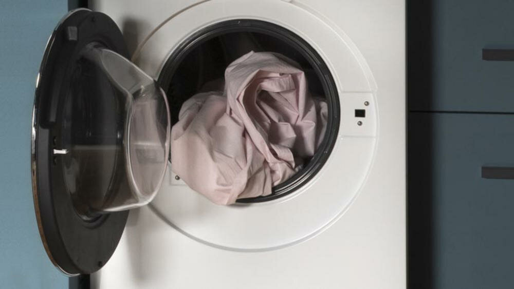HAIER-HW80-B14979 pralka ważenie pranie waga cyfrowa