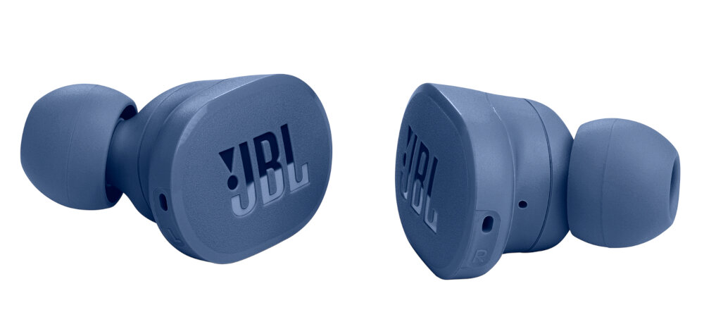 Słuchawki dokanałowe JBL Tune 130NC TWS dźwięk anc
