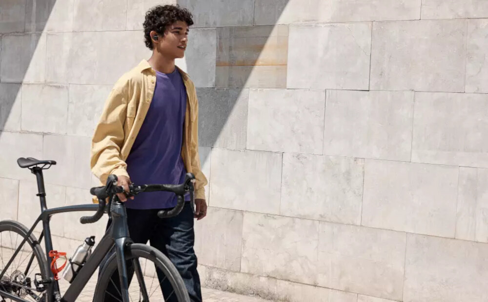 Słuchawki dokanałowe JBL Tune 130NC TWS pasmo przenoszenia dźwięk jakość odtwarzania