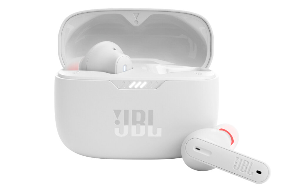 Słuchawki JBL Tune 230NC TWS anc aktywna redukcja szumów