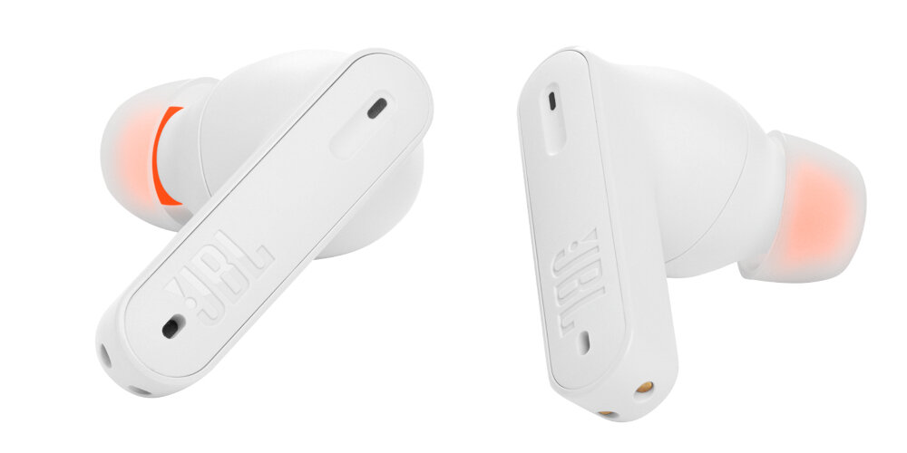 Słuchawki JBL Tune 230NC TWS ipx4 wodoodporność