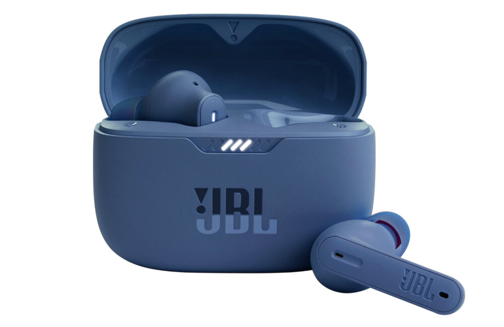 Słuchawki JBL Tune 230NC TWS anc aktywna redukcja szumów