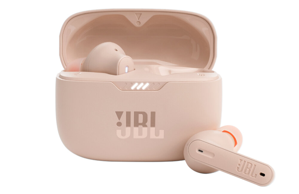 Słuchawki JBL Tune 230NC TWS anc aktywna redukcja szumów