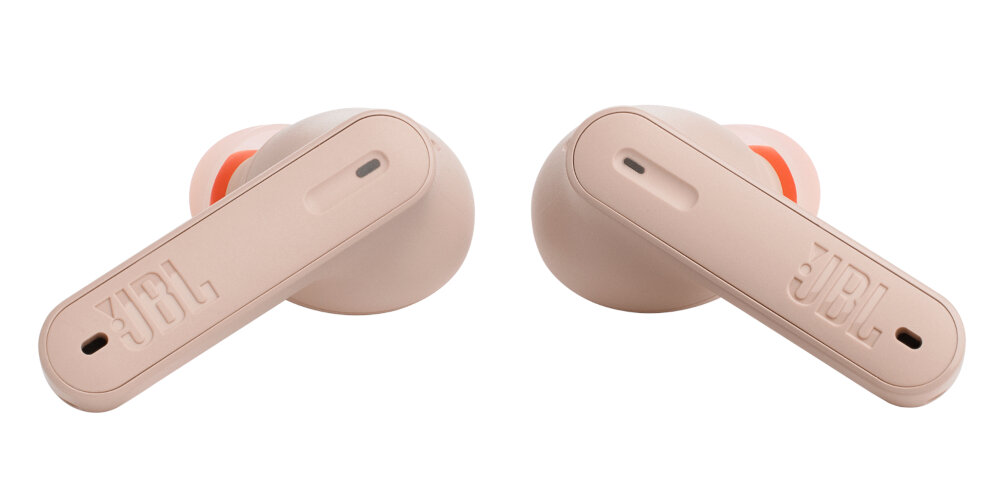 Słuchawki JBL Tune 230NC TWS mikrofony