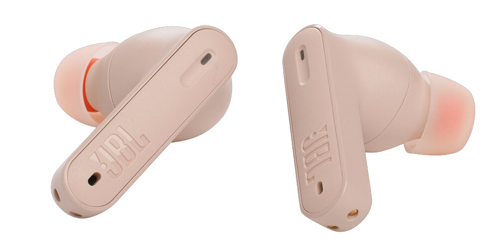 Słuchawki JBL Tune 230NC TWS ipx4 wodoodporność