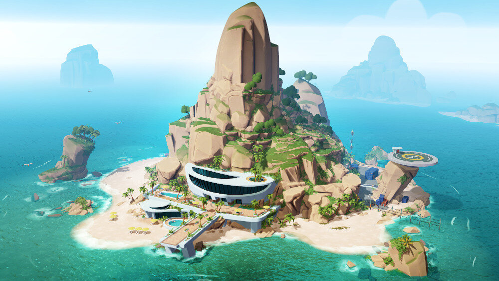 Evil Genius 2: World Domination Gra