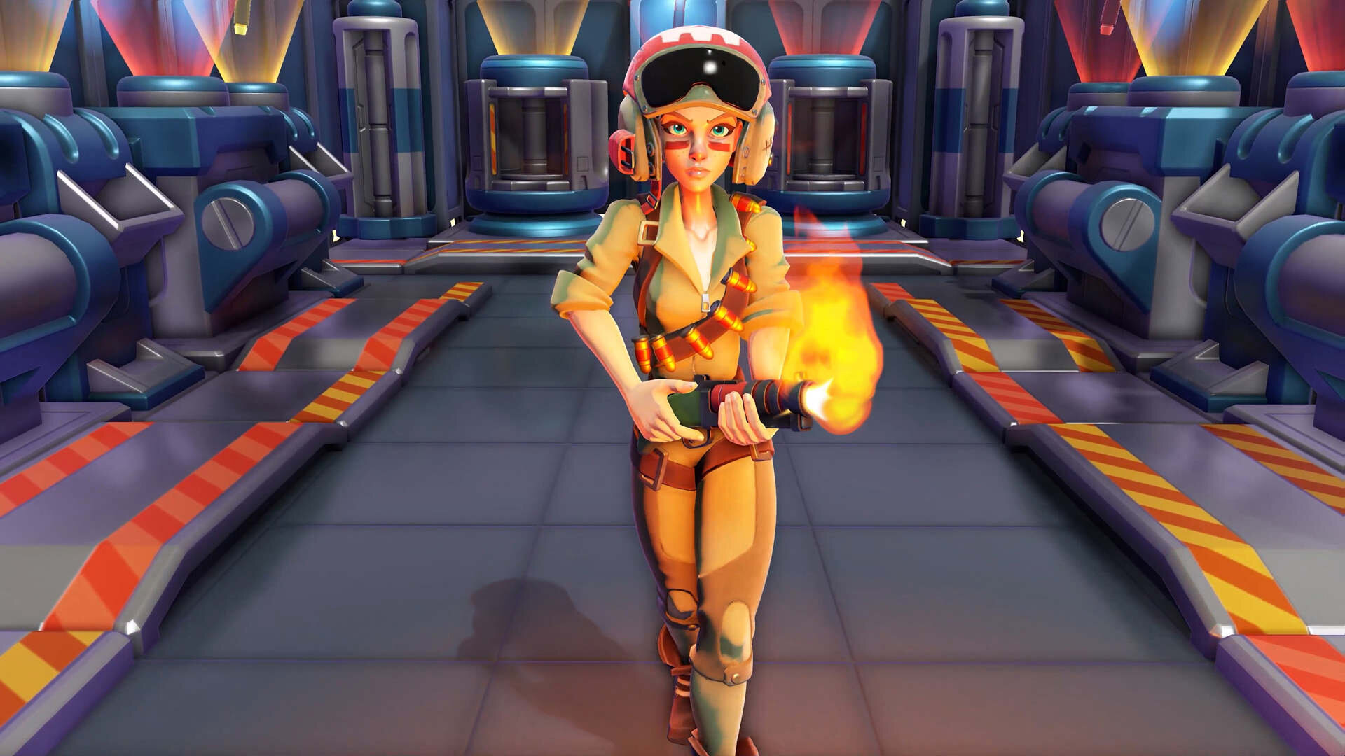Evil Genius 2: World Domination Gra narzędzia pułapki