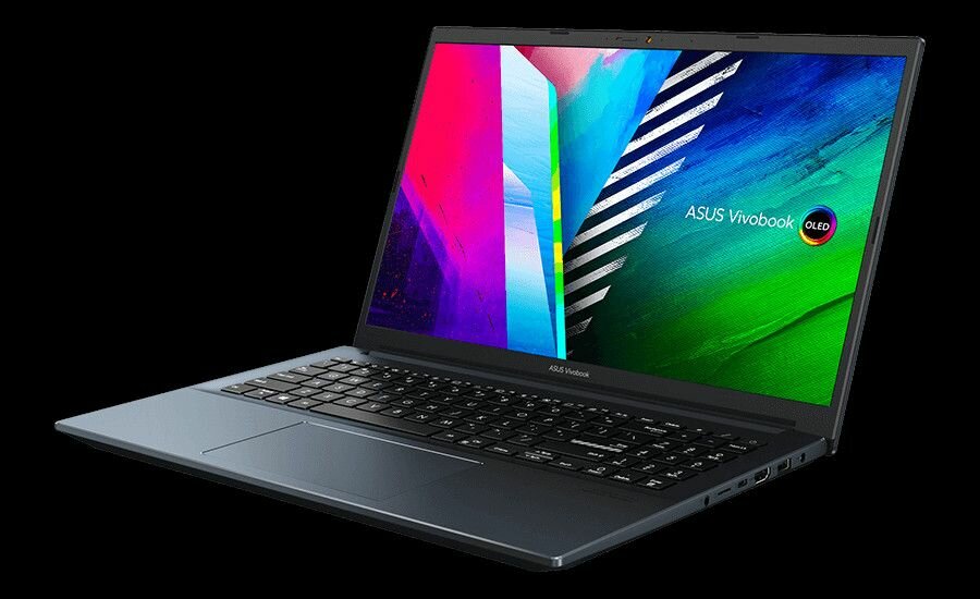 Laptop ASUS VivoBook K3500PC - Laptop OLED 