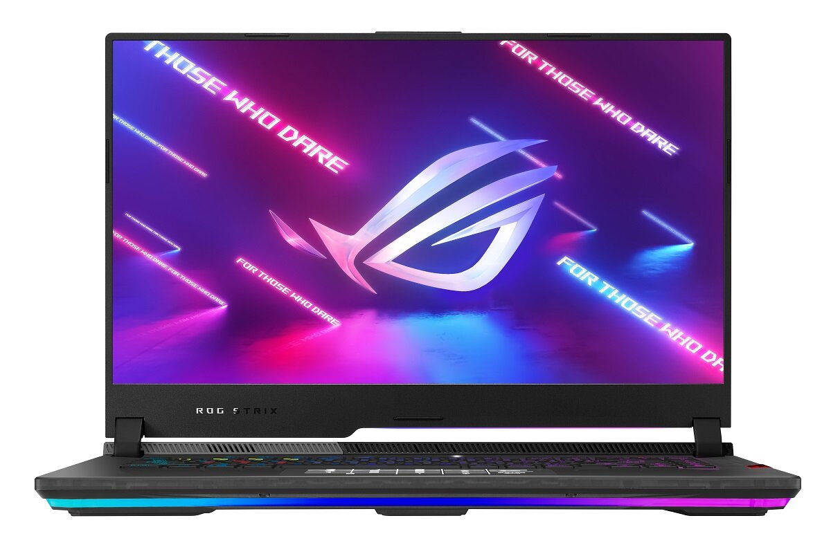 Laptop ASUS Rog Strix Scar 15 G533 G533QR G533QS- Laptop gamingowy