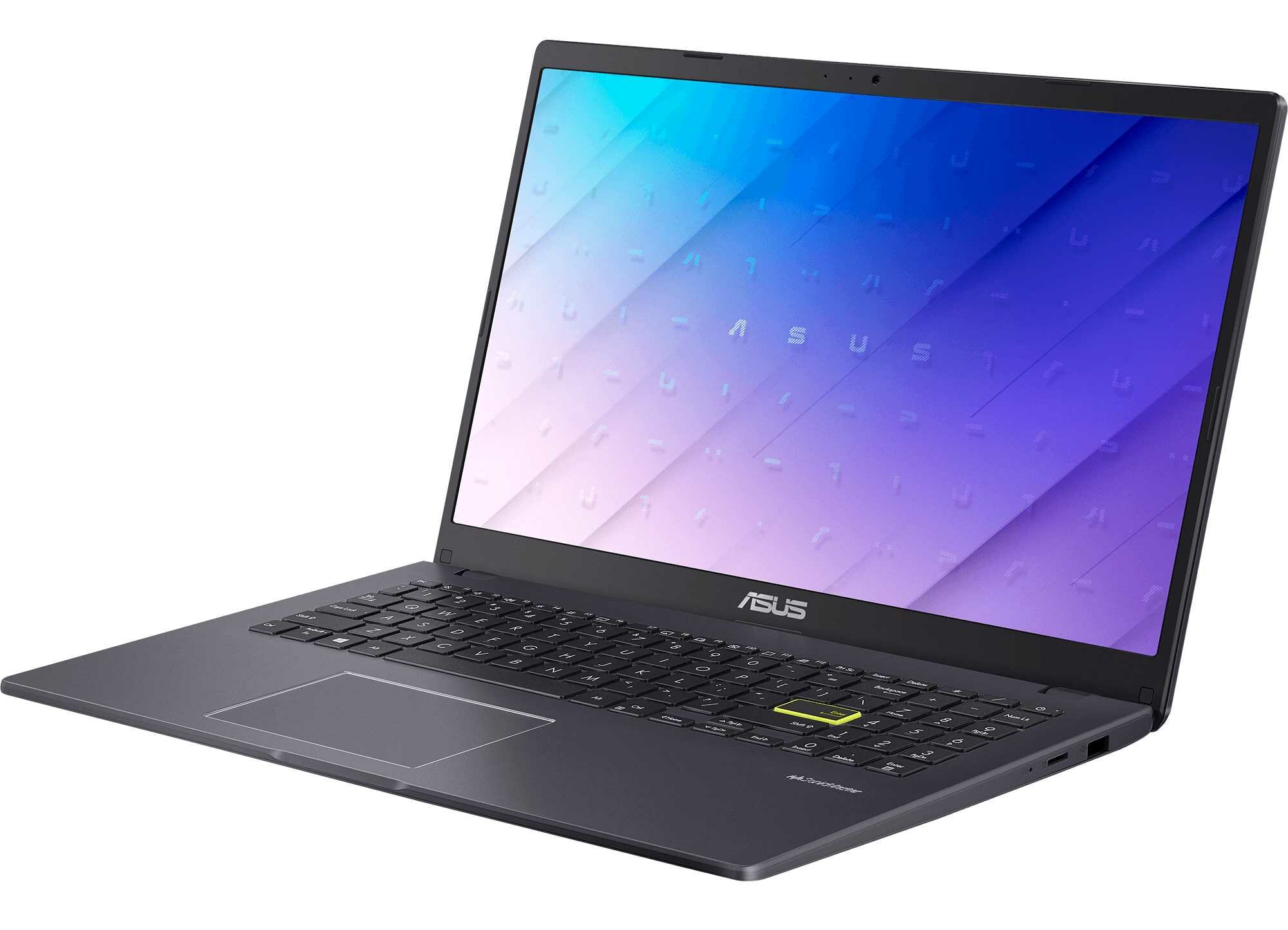 Laptop ASUS E510 15.6 Celeron N4500 4GB SSD 128GB Windows 11 Home S dysk ssd pcie pojemność