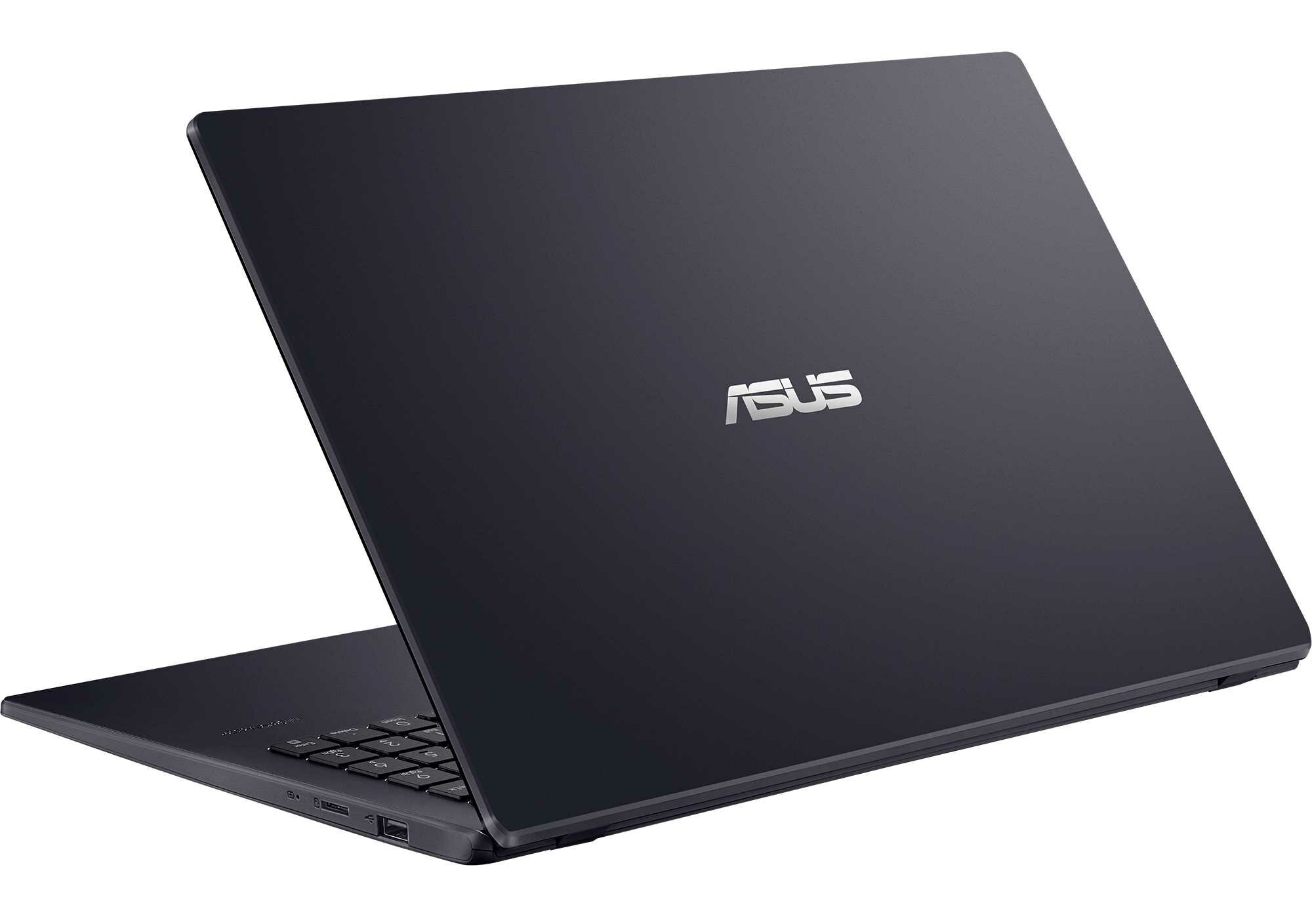Laptop ASUS E510 15.6 Celeron N4500 4GB SSD 128GB Windows 11 Home S bezgłośne działanie