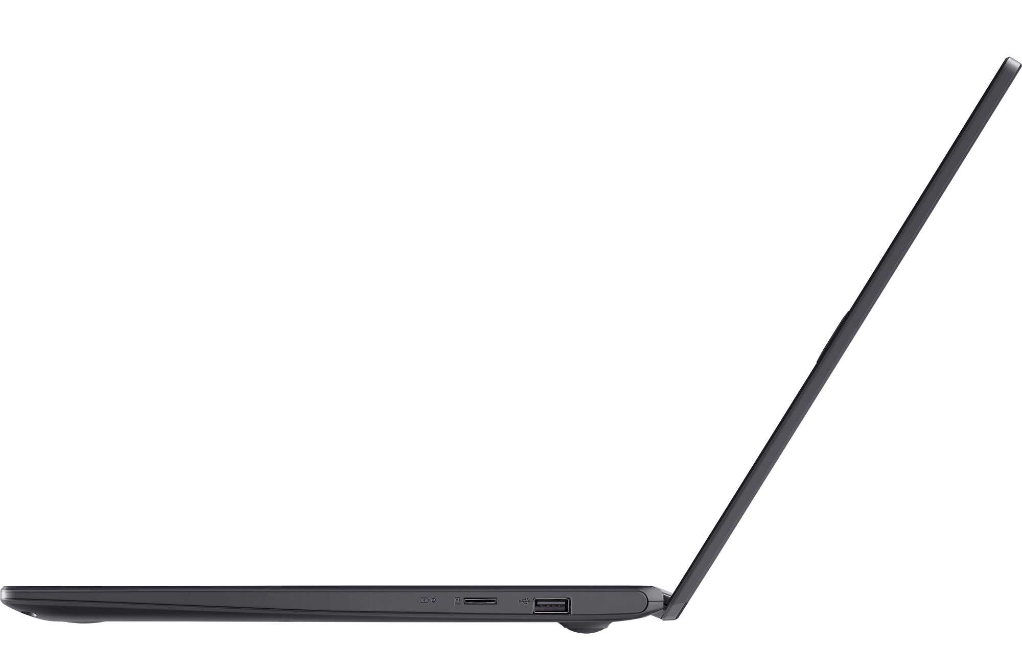 Laptop ASUS E510 15.6 Celeron N4500 4GB SSD 128GB Windows 11 Home S czas pracy